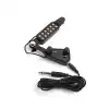 Guitar sound hole pick up
